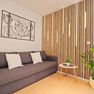 Appartement met Twee Slaapkamers